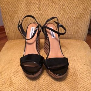 Steve Madden Wedges